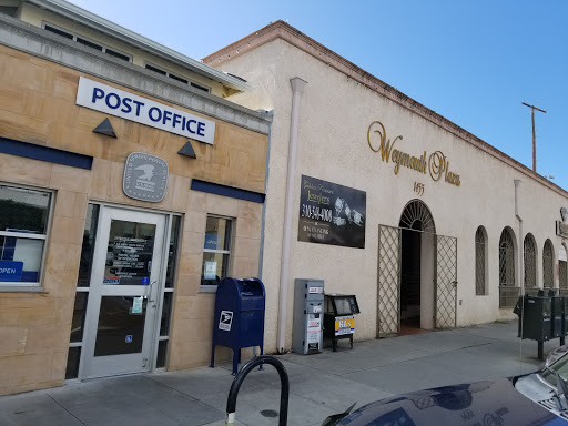 Post Office «US Post Office», reviews and photos, 1441 W 8th St, San Pedro, CA 90732, USA