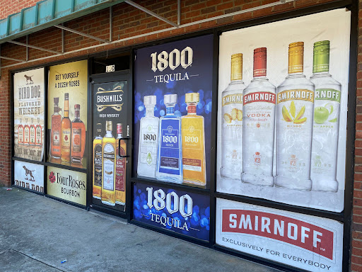 Liquor Store «Acworth Tobacco Liquor», reviews and photos, 4974 Cowan Rd #170, Acworth, GA 30101, USA