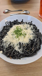 Photo n°27 de Pasta la Vista à Clermont-Ferrand ()