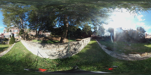 Historical Landmark «The President Woodrow Wilson House», reviews and photos, 2340 S St NW, Washington, DC 20008, USA