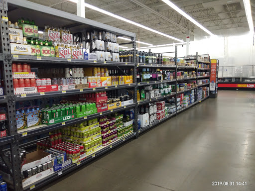 Discount Store «Walmart», reviews and photos, 839 US-130, East Windsor, NJ 08520, USA