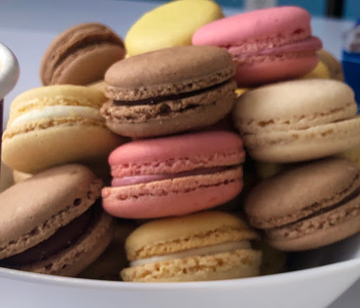 Ice Cream Shop «Paciugo Frisco South», reviews and photos, 8008 TX-121, Frisco, TX 75034, USA