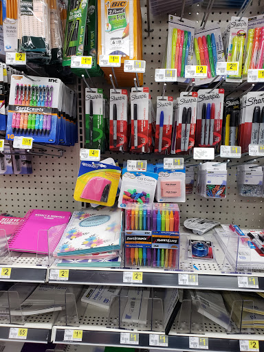 Home Goods Store «Dollar General», reviews and photos, 600 N Highland St, Williamsburg, IA 52361, USA