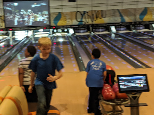 Recreation Center «Bradley Beach Bowl», reviews and photos, 1217 Main St, Bradley Beach, NJ 07720, USA