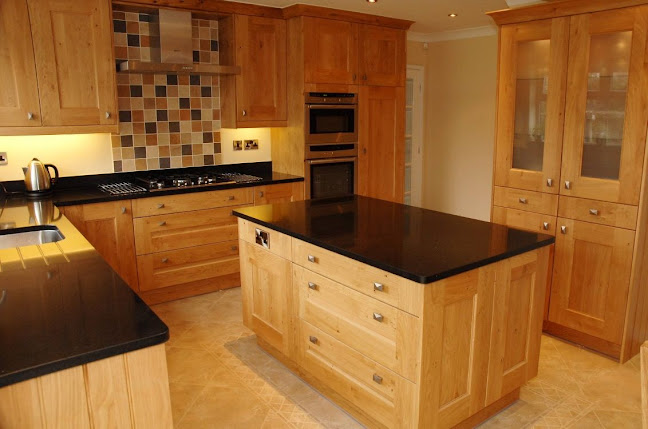 Mulberry Fitted Kitchens Ltd Open Times