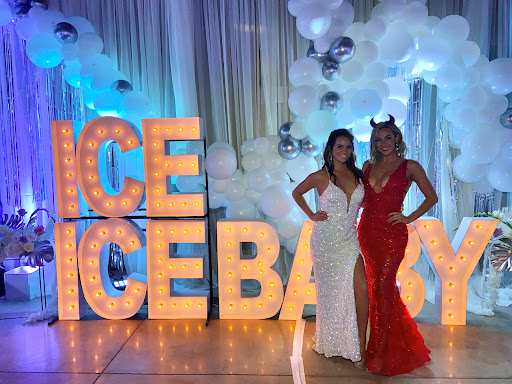 Tuxedo Shop «Hey Gorgeous Formal Wear», reviews and photos, 960 West Grand Avenue, Suite B, Grover Beach, CA 93433, USA