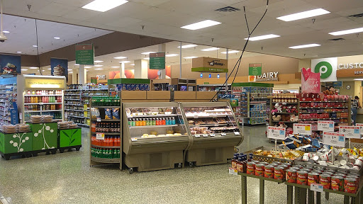 Supermarket «Publix Super Market at Country Club Plaza», reviews and photos, 18496 NW 67th Ave, Hialeah, FL 33015, USA
