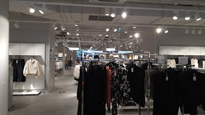 H&M à Agen