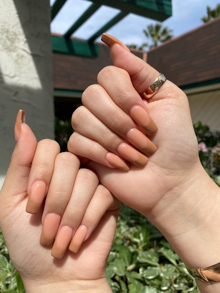 Desert rose salon x The Pretty Nails Upland, CA 91786 Services and