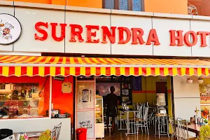 Surendra Hotel image