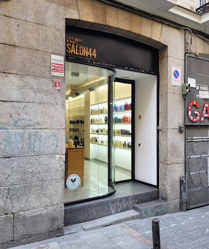 Salón 44