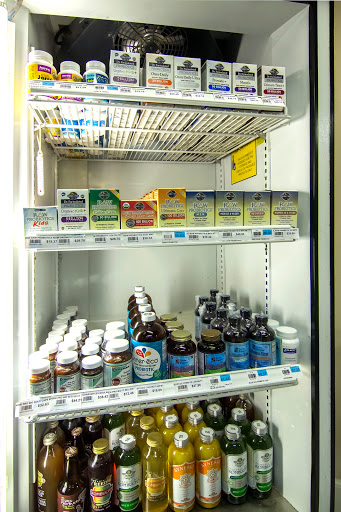 Natural Foods Store «Natural Food Store», reviews and photos, 312 W Beebe Capps Expy, Searcy, AR 72143, USA