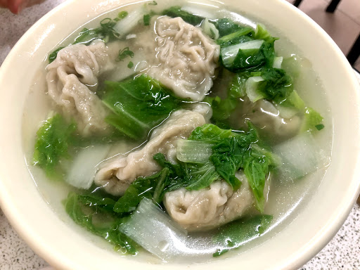 快樂牛麵館 的照片