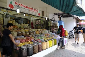 Petak Sembilan Market image