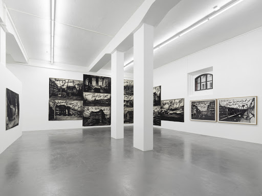 Galerie Barbara Seiler