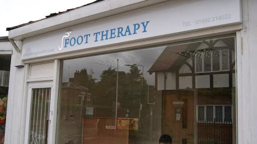Foot Therapy