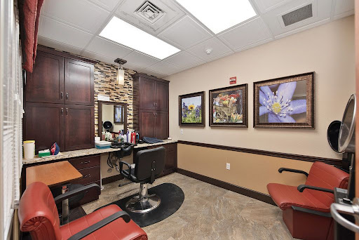 Healdsburg Senior Living image