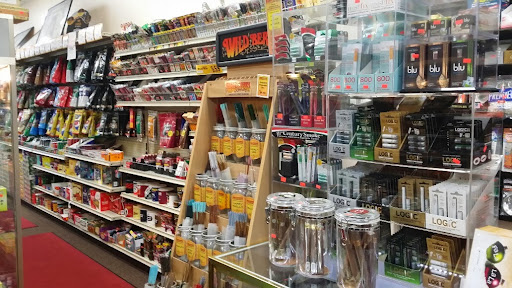 Tobacco Shop «Discount Tobacco», reviews and photos, 8610 Washington Blvd, Jessup, MD 20794, USA