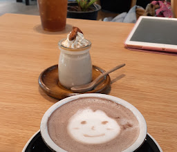 TE Lake View Cafe, KKU photo