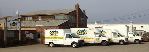 Used Auto Parts Store «Sharp Auto Parts», reviews and photos, 2910 Quant Ave N, Stillwater, MN 55082, USA