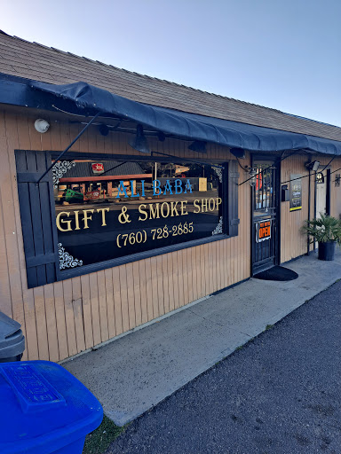 Ali baba Smoke Shop
