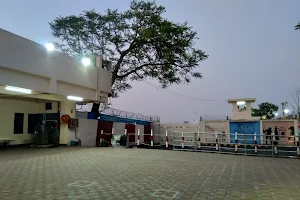 Rajkot Civil Airport image