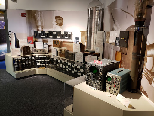 Museum «National Electronics Museum», reviews and photos, 1745 W Nursery Rd, Linthicum Heights, MD 21090, USA