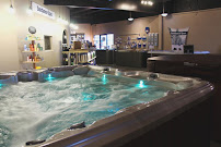 Desert Oasis Spas & Pools