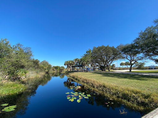 Campground «Savannas Recreation Area», reviews and photos, 1400 E Midway Rd, Fort Pierce, FL 34982, USA