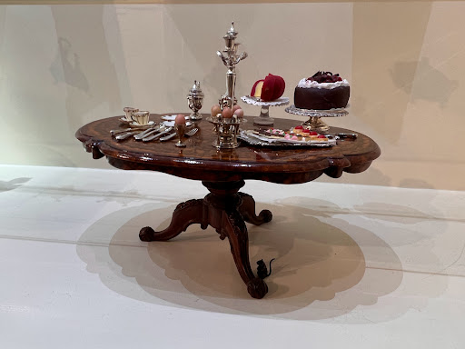 Museum «Midwest Miniatures Museum», reviews and photos, 6855 W Hickory Rd, Hickory Corners, MI 49060, USA