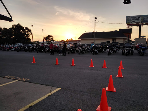 Harley-Davidson Dealer «Harley-Davidson of Pensacola», reviews and photos, 6385 Pensacola Blvd, Pensacola, FL 32505, USA