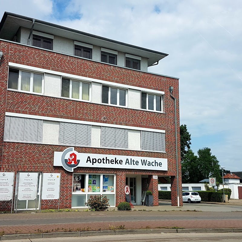 Apotheke Alte Wache