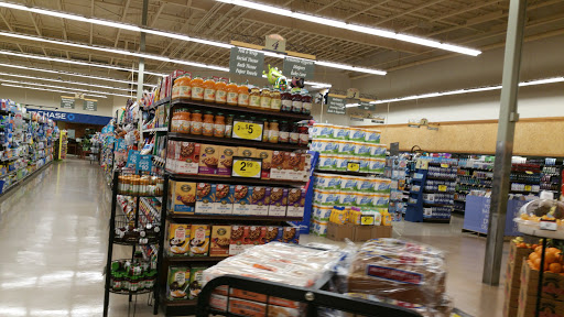 Grocery Store «Quality Food Center», reviews and photos, 201 NE State Rte 300, Belfair, WA 98528, USA