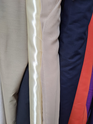 Fabric Store «Fabric Barn», reviews and photos, 3111 E Anaheim St, Long Beach, CA 90804, USA