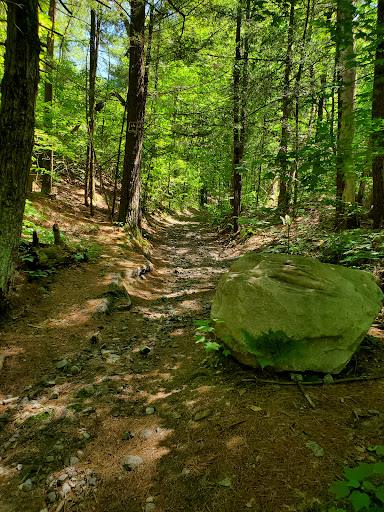 Tourist Attraction «Beckley Iron Furnace», reviews and photos, 140 Lower Rd, East Canaan, CT 06024, USA