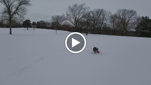 Golf Course «Waveland Golf Course», reviews and photos, 4908 University Ave, Des Moines, IA 50311, USA