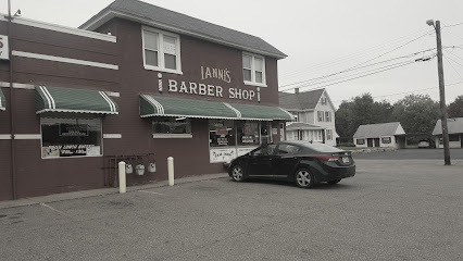 Ianni's Perry Township Barber Shop