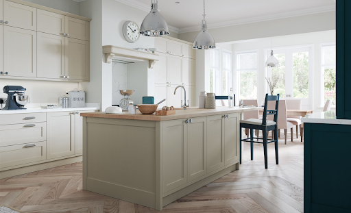 Nationwide Kitchens & Wardrobes