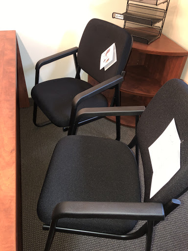 Office Furniture Store «Office Furniture», reviews and photos, 137 Clay Rd, Rochester, NY 14623, USA