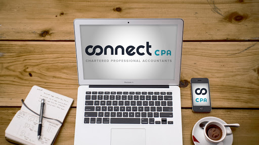 ConnectCPA, Chartered Accountants