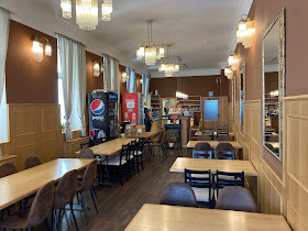 Lázeňská kavárna