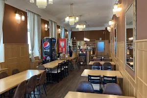 Lázeňská kavárna image