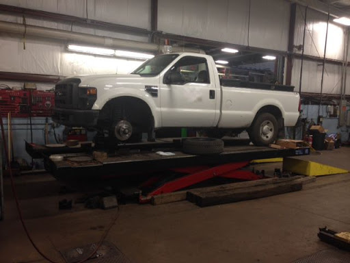 Auto Repair Shop «River Drive Service Center», reviews and photos, 4613 N Front St, Harrisburg, PA 17110, USA