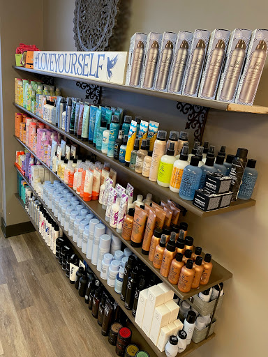 Beauty Salon «The Parlor Hair Salon», reviews and photos, 4325 E Grand River Ave, Howell, MI 48843, USA