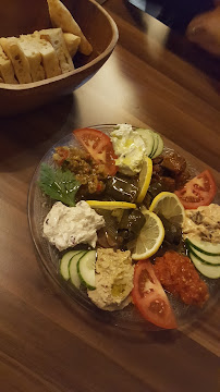 Plats et boissons du Restaurant turc Pacha Grill à Valenton - n°7