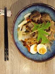 Photo n°177 de A L’OBENTO cuisine traditionnelle JAPONAISE à Narbonne ()