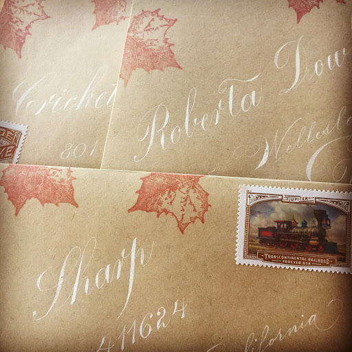 Stationery Store «Castle In the Air», reviews and photos, 1805 Fourth St, Berkeley, CA 94710, USA