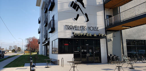 Travellers House Coffee & Tea