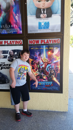 Movie Theater «Edison Park 8 Cinemas», reviews and photos, 2235 Winkler Ave, Fort Myers, FL 33901, USA