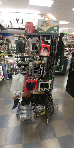 Sporting Goods Store «Big 5 Sporting Goods», reviews and photos, 4794 Manzanita Ave #1, Carmichael, CA 95608, USA